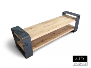 A-TEX RUST TV